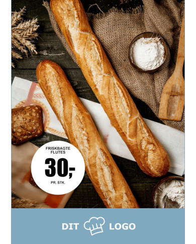 Brød, Uden overskrift