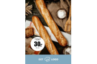 Brød, Uden overskrift