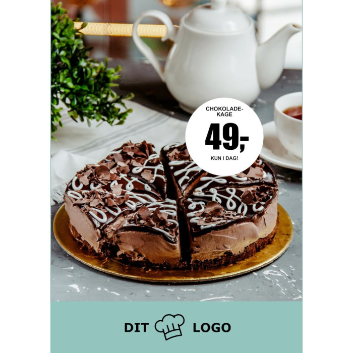 Kager, Uden overskrift